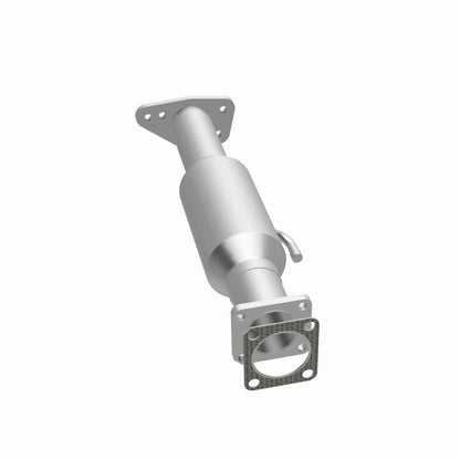 MagnaFlow Standard Grade Federal / EPA Compliant Direct-Fit Catalytic Converter 23427 360 Degree Image Set