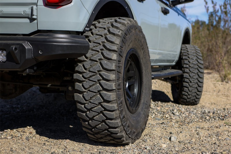 Mickey Thompson Baja Legend MTZ Tire - 37X12.50R17LT 124Q 90000057352 247939 247939 Photo - Mounted