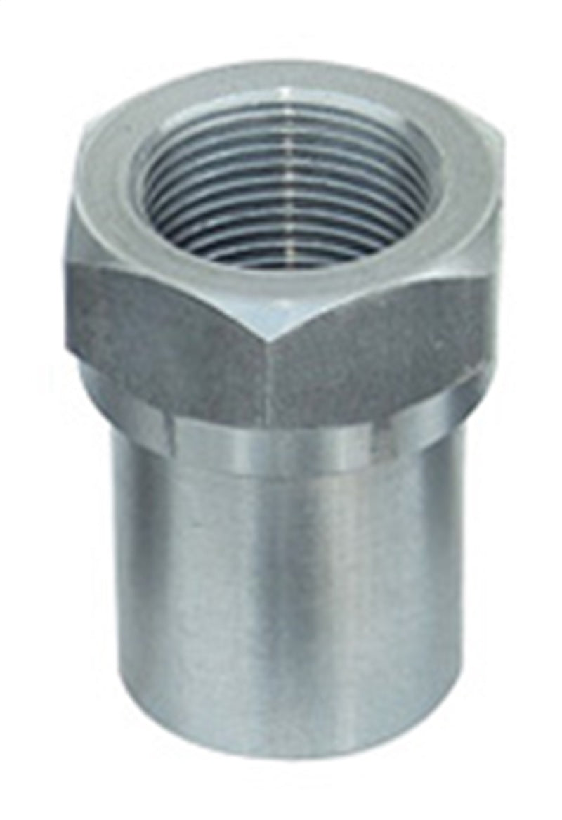RockJock Threaded Bung 1 1/4in-12 RH Thread CE-9114B1 CE-9114B1 Photo - Primary