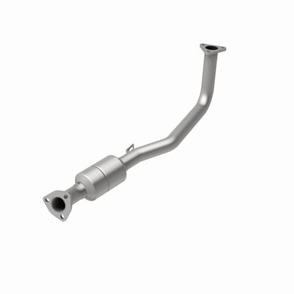 MagnaFlow Audi 100 Standard Grade Federal / EPA Compliant Direct-Fit Catalytic Converter 23152 360 Degree Image Set
