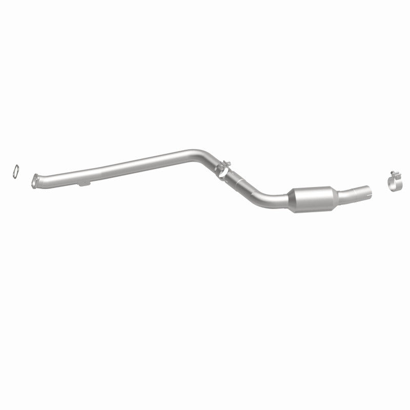 MagnaFlow BMW X3 OEM Grade Federal / EPA Compliant Direct-Fit Catalytic Converter 52249 360 Degree Image Set