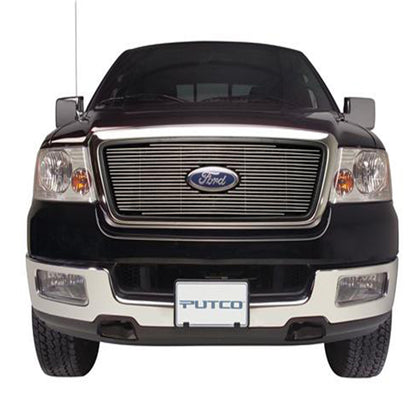 Putco 1997-1998, Ford F150 (Honeycomb Grille) 71130 Photo - Primary