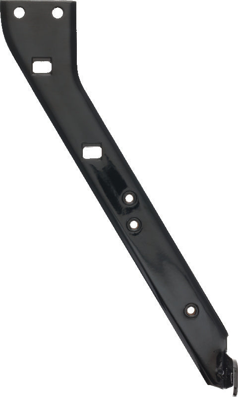 Bikers Choice Left Side Saddlebag Support Bracket Black 564844 564844 Photo - Primary