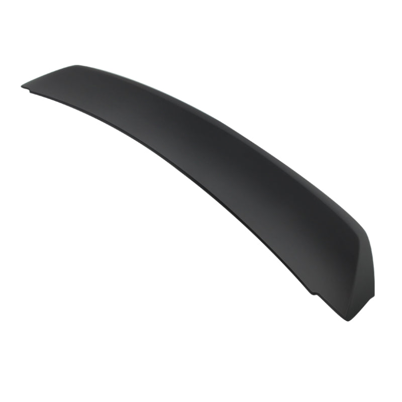 SPYDER Xtune Ford MUStang 05-09 OE Spoiler Abs SP-OE-FM05 9933554 9933554 Photo - Primary
