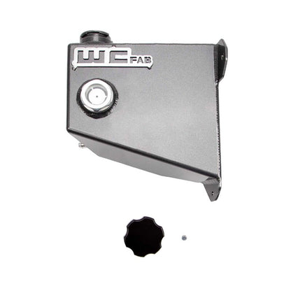 Wehrli 04.5-07 Cummins 5.9L Coolant Tank (OEM Placement) - Candy Purple WCF100542-CP WCF100542-CP User 1