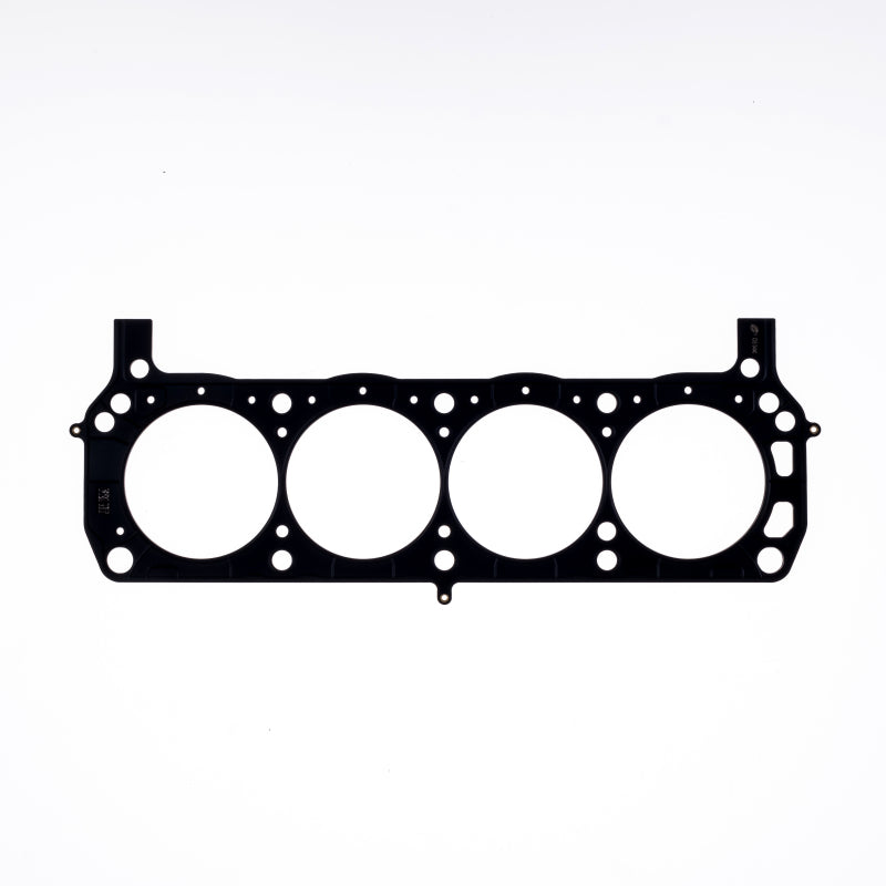 Cometic Head Gasket Bore: 4.125in Thickness: .040in C5510-040 Photo - Primary