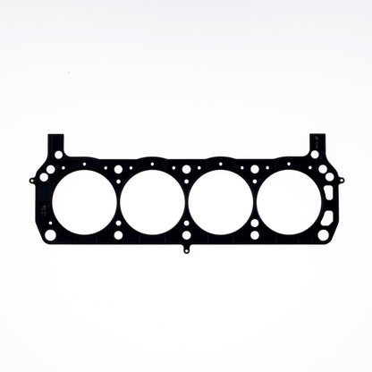 Cometic Head Gasket Bore: 4.125in Thickness: .040in C5510-040 Photo - Primary
