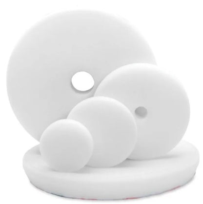Griots Garage BOSS 1in Fast Correcting Foam Pads (Set of 6) B110F1 B110F1 User 1
