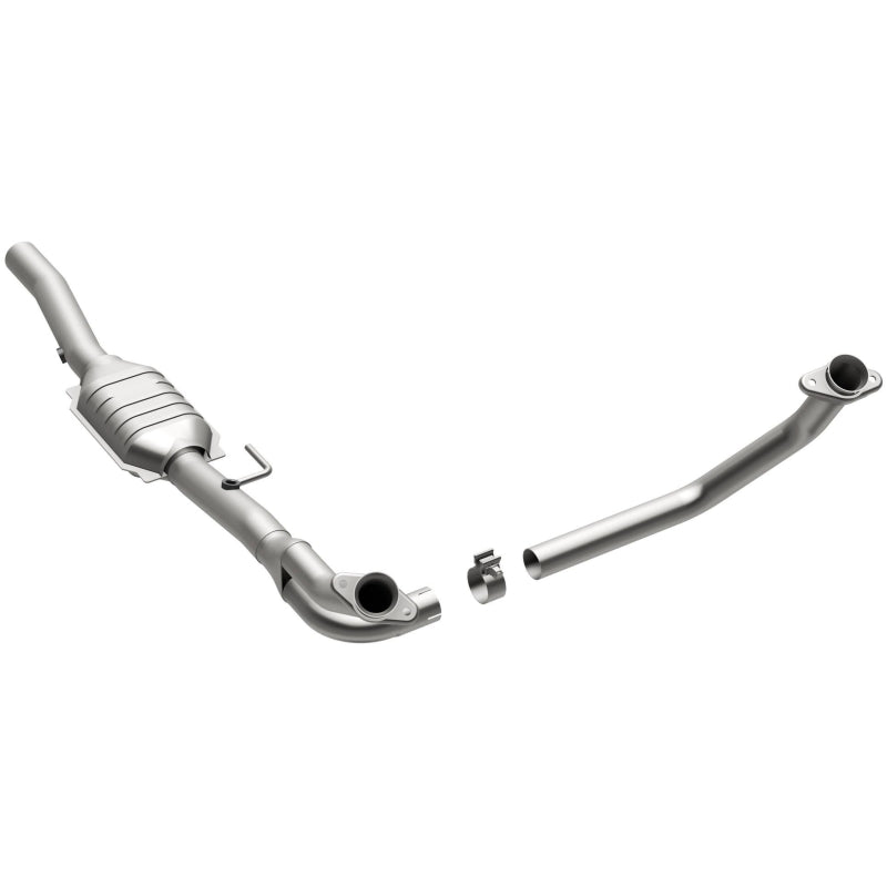 MagnaFlow Dodge Dakota HM Grade Federal / EPA Compliant Direct-Fit Catalytic Converter 93204 Photo - out of package