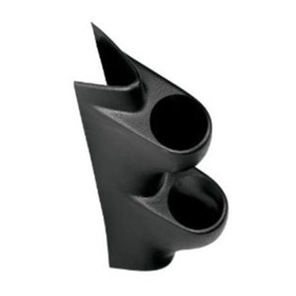 Autometer 98-02 Accord Coup Dual 52mm Gauge Pod 20405 20405 Photo - Primary