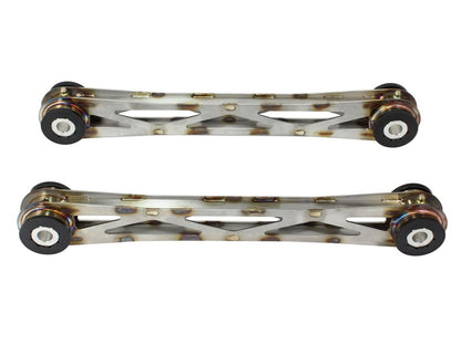 aFe  POWER 460-402003-A  Control PFADT Series Rear Tie Rods 460-402003-A Photo - Unmounted