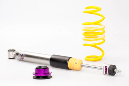 KW Coilover Kit V3 Audi A3 (8V) & Golf VII FWD/ TDI 35281028 35281028 Photo - Primary