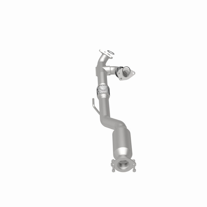MagnaFlow Nissan Murano California Grade CARB Compliant Direct-Fit Catalytic Converter 5592852 360 Degree Image Set