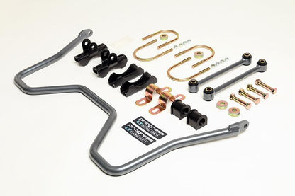 Progress LT Progress Tech LT 99-06 Chevrolet Silverado 1500 / GMC Sierra 1500 Rear Sway Bar (25mm) - Gray 22.0470.090 22.0470.090 User 1