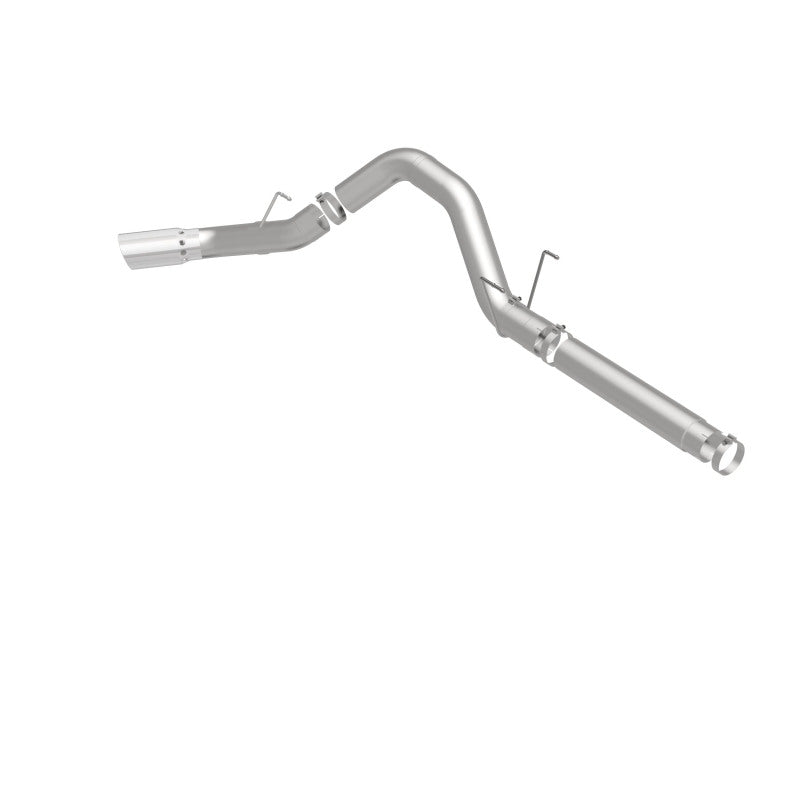 MagnaFlow Ram MagnaFlow PRO DPF Series Filter-Back Performance Exhaust System 17912 360 Degree Image Set