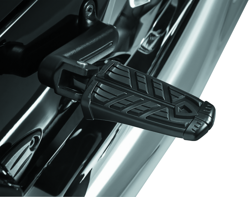 Kuryakyn Splined Adapter Black 8867 8867 Photo - Primary