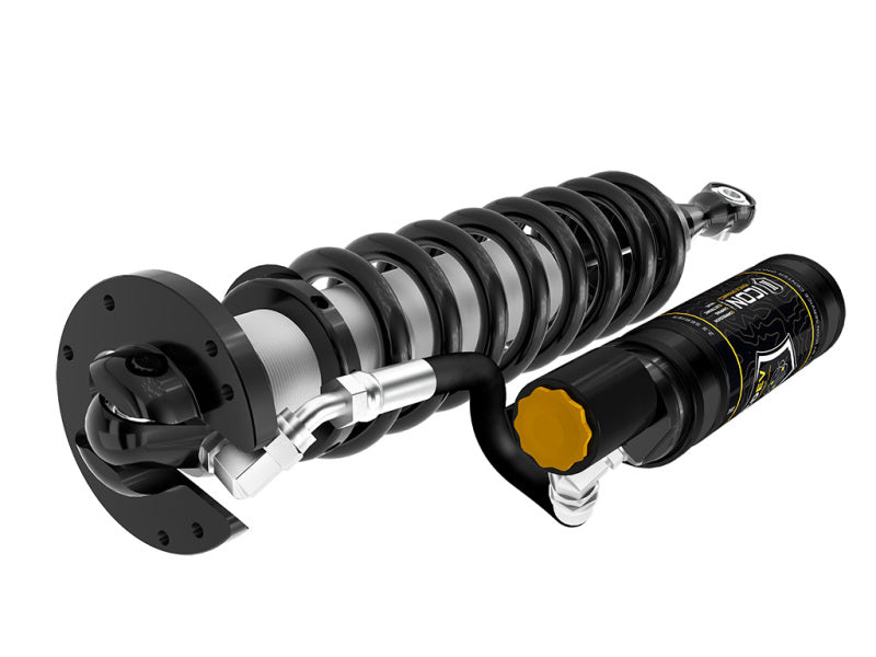 ICON 2014+ Toyota Tundra 2.5 Series VS RR CDEV Coilover Kit 58750E 58750E Photo - Close Up