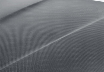 Seibon 10-13 BMW 5 Series and M5 Series (F10) OEM-Style Carbon Fiber Hood HD1012BMWF10-OE HD1012BMWF10-OE Photo - Primary