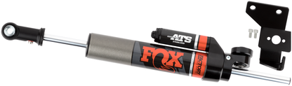 FOX 18+ Jeep JL 2.0 Factory Race Series 8.1in ATS Stabilizer 23.2in Ext Through-Shaft Axle Mount 983-02-148 983-02-148 Photo - out of package