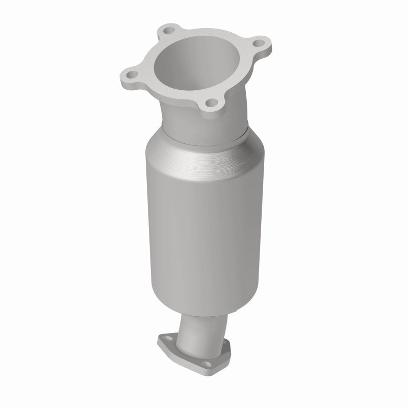 MagnaFlow Audi OEM Grade Federal / EPA Compliant Direct-Fit Catalytic Converter 49163 360 Degree Image Set