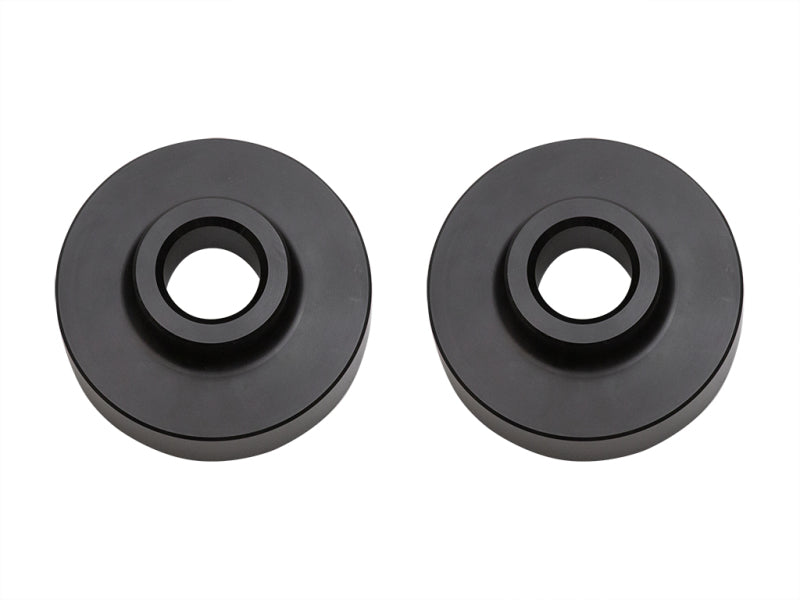 ICON 2020+ Jeep Gladiator JT 1.38in Rear Spacer Kit 22065 22065 Photo - Primary