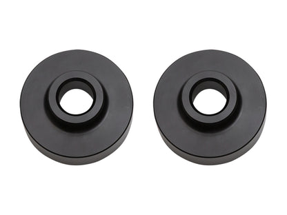 ICON 2020+ Jeep Gladiator JT 1.38in Rear Spacer Kit 22065 22065 Photo - Primary