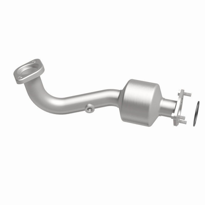 MagnaFlow Honda HR-V OEM Grade Federal / EPA Compliant Direct-Fit Catalytic Converter 21-978 360 Degree Image Set
