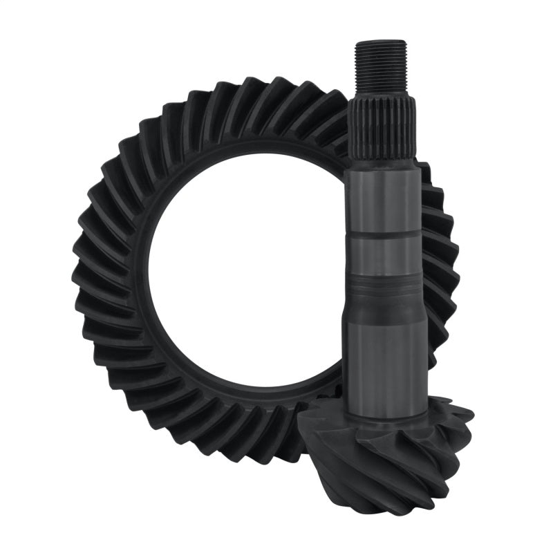 Yukon Gear & Axle Yukon Gear High Performance Gear Set For Toyota Tacoma and T100 in a 4.11 Ratio YG T100-411 YG T100-411 Photo - Primary