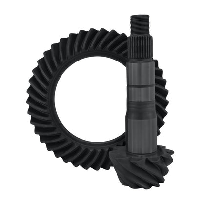 Yukon Gear & Axle Yukon Gear High Performance Gear Set For Toyota Tacoma and T100 in a 4.11 Ratio YG T100-411 YG T100-411 Photo - Primary