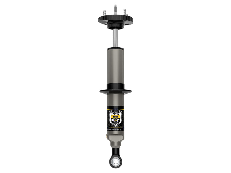 ICON 07-21 Toyota Tundra 2.5 EXP Front Coilover Shock 58655 58655 Photo - Primary