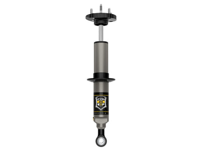 ICON 07-21 Toyota Tundra 2.5 EXP Front Coilover Shock 58655 58655 Photo - Primary