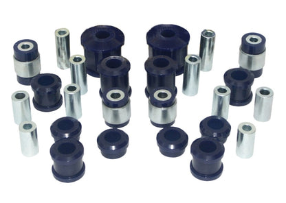 Superpro 2007 Volkswagen Eos Base Rear Suspension Bushing Kit - Motorsport KIT5239RK KIT5239RK Photo - Primary