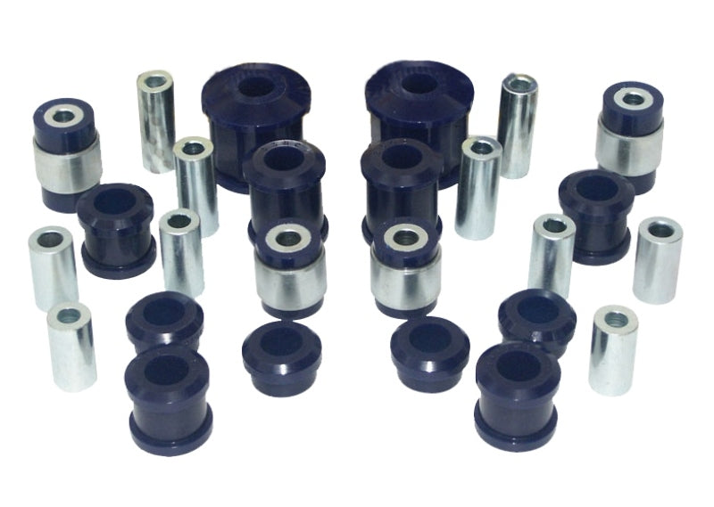 Superpro 2007 Volkswagen Eos Base Rear Suspension Bushing Kit - Motorsport KIT5239RK KIT5239RK Photo - Primary