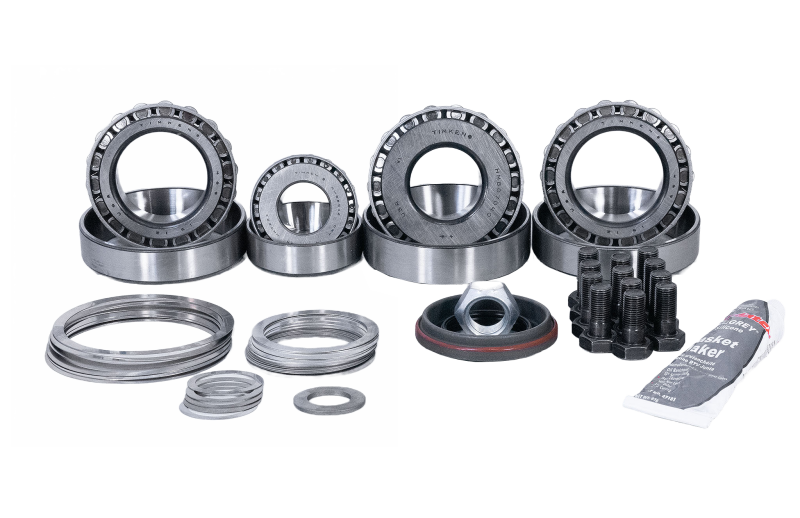 Revolution Gear & Axle 80-97 Ford F-350 Dana 70HD Rear Axle Ring & Pinion Master Install Kit 35-2036 35-2036 Photo - Primary