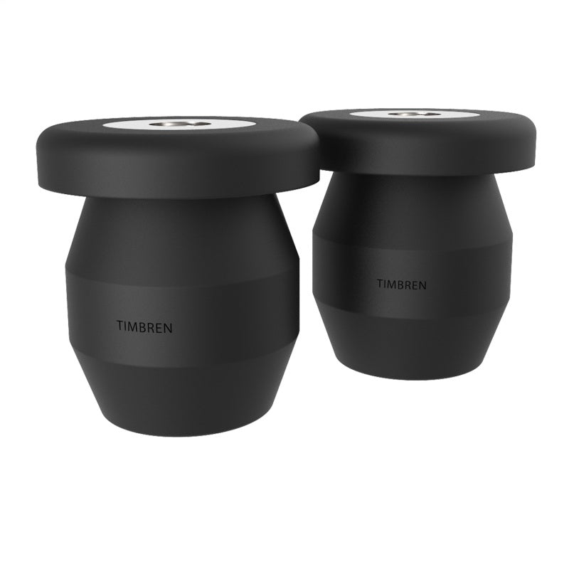 Timbren 2011 Chevrolet Silverado 2500 HD Rear Suspension Enhancement System GMRTT35D GMRTT35D Photo - lifestyle view