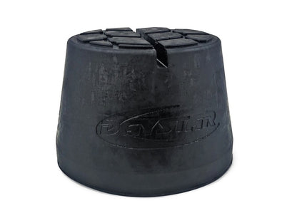 Daystar Heavy Duty 4.5in Jack Pad - KU31001 KU31001 Photo - Primary