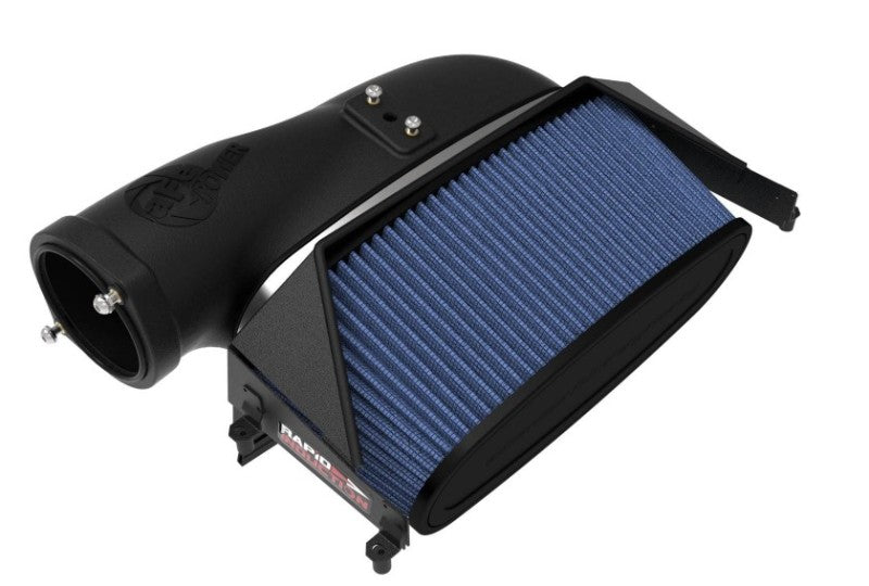 aFe Rapid Induction Pro 5R Cold Air Intake System 14-17 Mercedes-Benz Sprinter 2500/3500 L4-2.1L 52-10017R