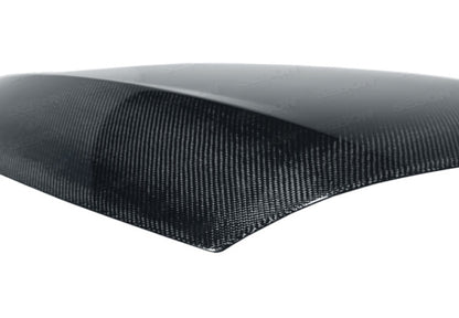 Seibon OEM Carbon Fiber Trunk/Hatch Nissan 350Z Spyder 2002-2008 TL0205NS350S TL0205NS350S Photo - Primary