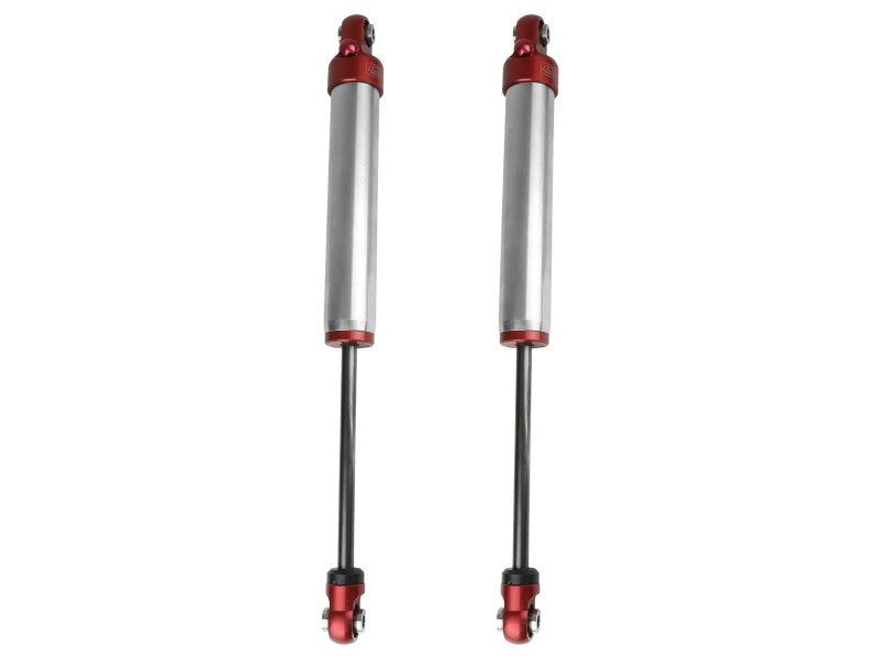 aFe Sway-A-Way 2.0 19-21 Ford Ranger L4-2.3L Rear OE Replacement Shock Kit 302-0052-10 302-0052-10 Photo - Primary