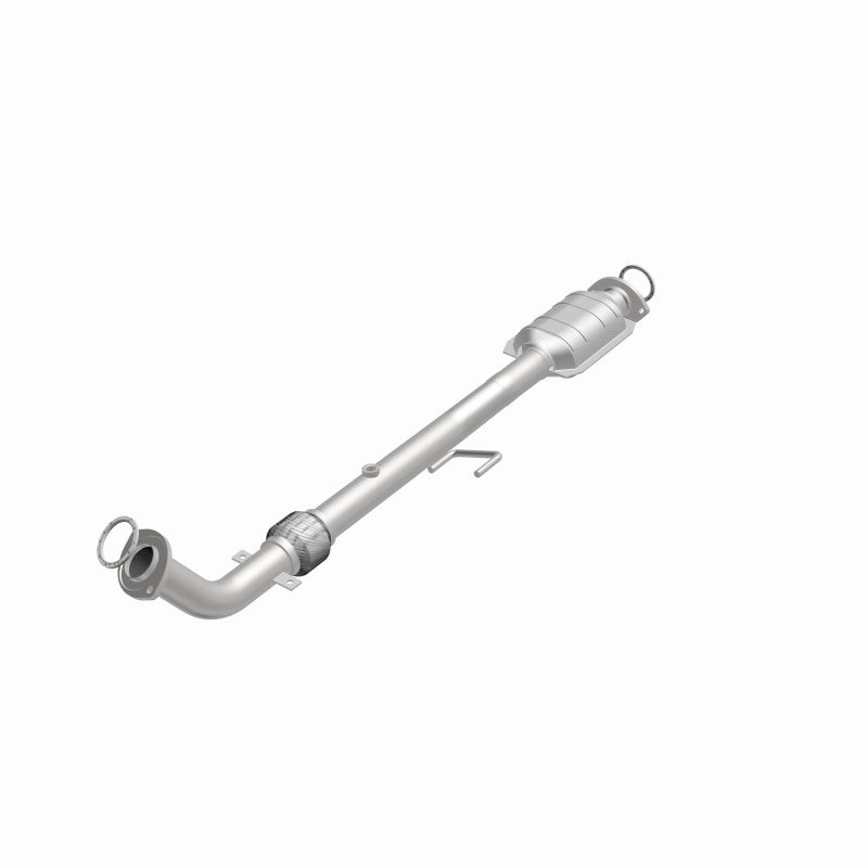 MagnaFlow Toyota HM Grade Federal / EPA Compliant Direct-Fit Catalytic Converter 23002 360 Degree Image Set