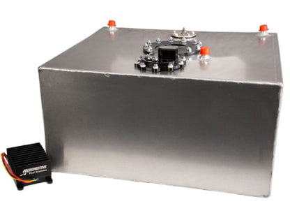 Aeromotive Fuel Cell TVS 15 Gal 90-Deg Outlet Brushless Spur 7.0 19311 19311 User 1