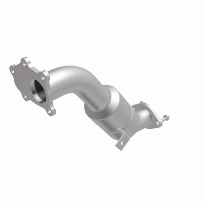 MagnaFlow HM Grade Federal / EPA Compliant Direct-Fit Catalytic Converter 23188 360 Degree Image Set