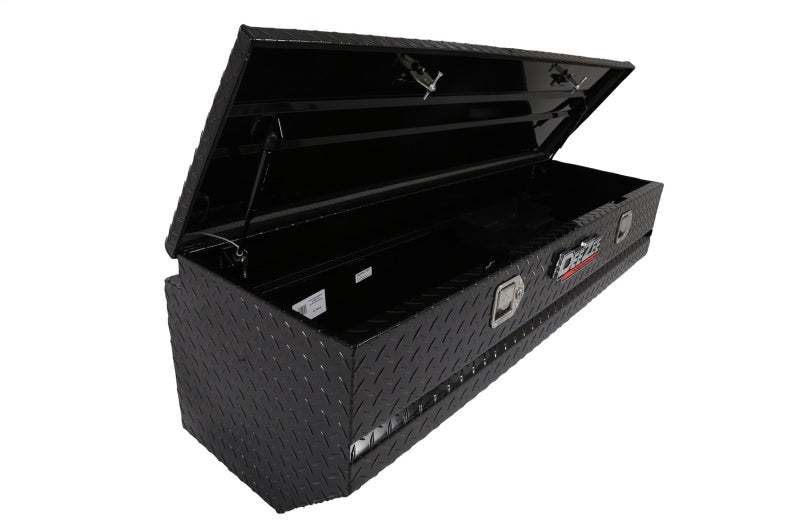 Dee Zee Deezee Universal Tool Box - Red Chest Black BT 56In DZ8556B DZ8556B Photo - Unmounted