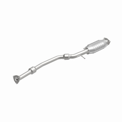 MagnaFlow Daewoo Lanos OEM Grade Federal / EPA Compliant Direct-Fit Catalytic Converter 49547 360 Degree Image Set