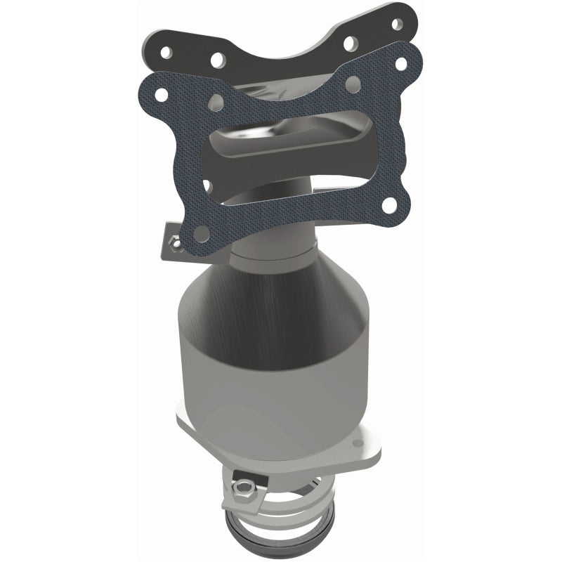 MagnaFlow Honda CR-V OEM Grade Federal / EPA Compliant Manifold Catalytic Converter 51781 Photo - out of package