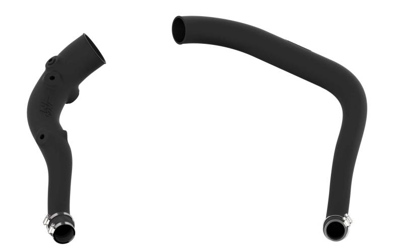 K&N Engineering K&N 18-20 Ford F150 Raptor V6 3.5L Inlet Pipes 63-2623 63-2623 Photo - lifestyle view