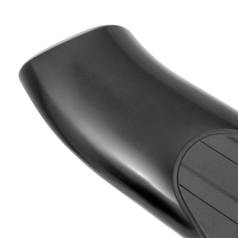 Westin PRO TRAXX 5 Oval Nerf Step Bars 21-53555 Photo - Unmounted