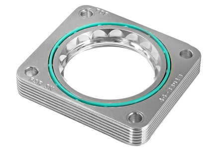 aFe  POWER 46-33018 Silver Bullet Throttle Body Spacer 46-33018 Photo - Primary