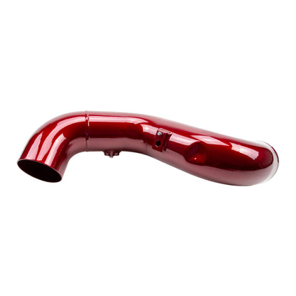 Wehrli 10-12 6.7L Cummins 4in. Intake Kit - Kiwi Green WCF100875-KIWI WCF100875-KIWI User 5