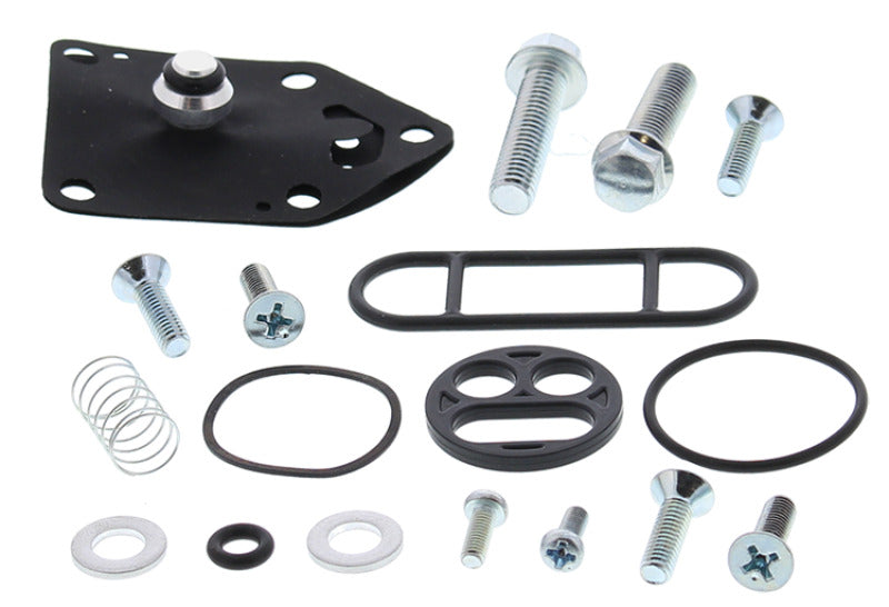 All Balls Racing 01-07 Kawasaki BN125 Fuel Tap Repair Kit 60-1108 60-1108 Photo - Primary